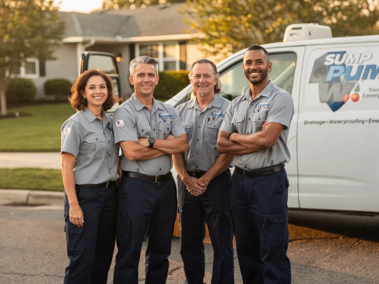 Water Heater Repair company in Mine Hill, NJ